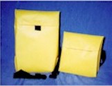 RESPIRATOR BAGS