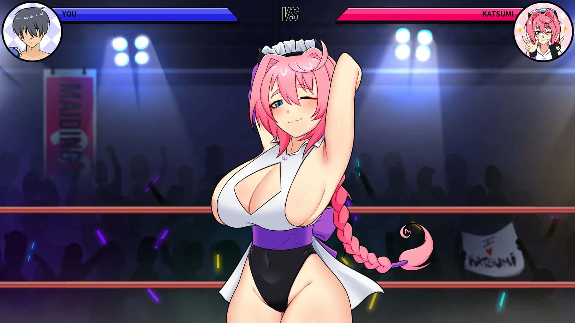 游戏画面2